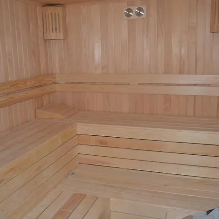 City Suites Ii Apartment *