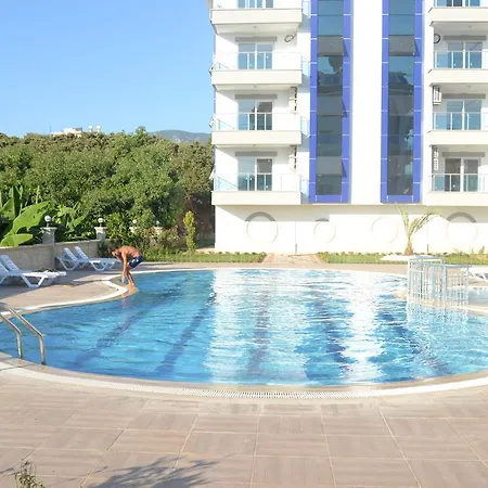 Apartment City Suites Ii