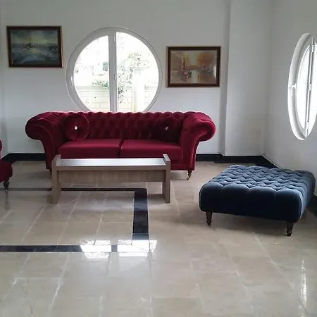 City Suites Ii Alanya