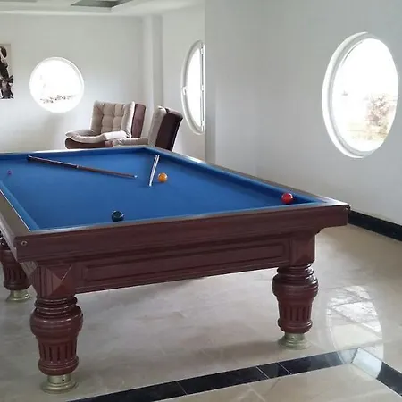 Apartamento City Suites Ii *